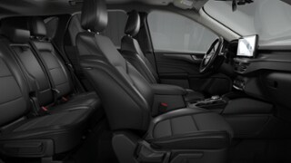 2026 Ford Escape Plugin Hybrid Internal Image 1